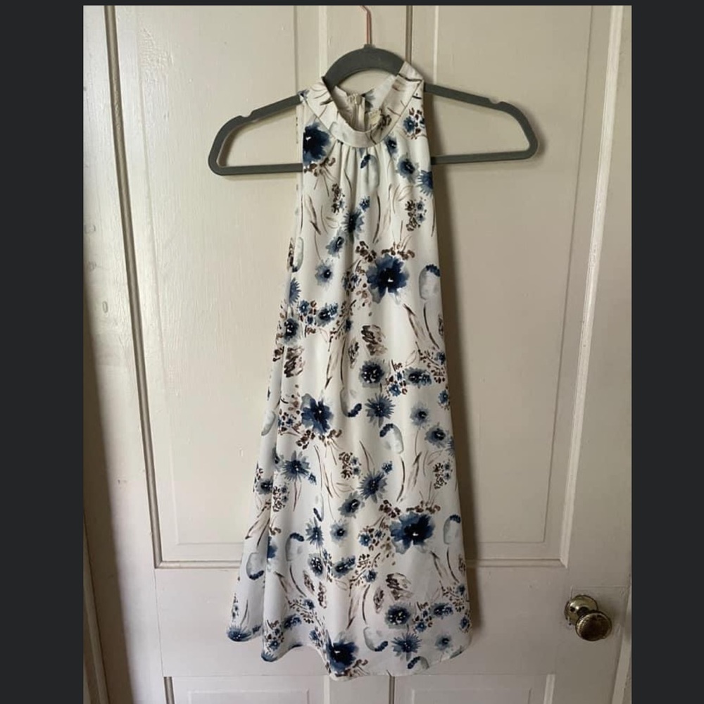 Nice dress